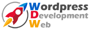 Wordpress Development Web