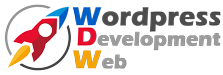 Wordpress Development Web